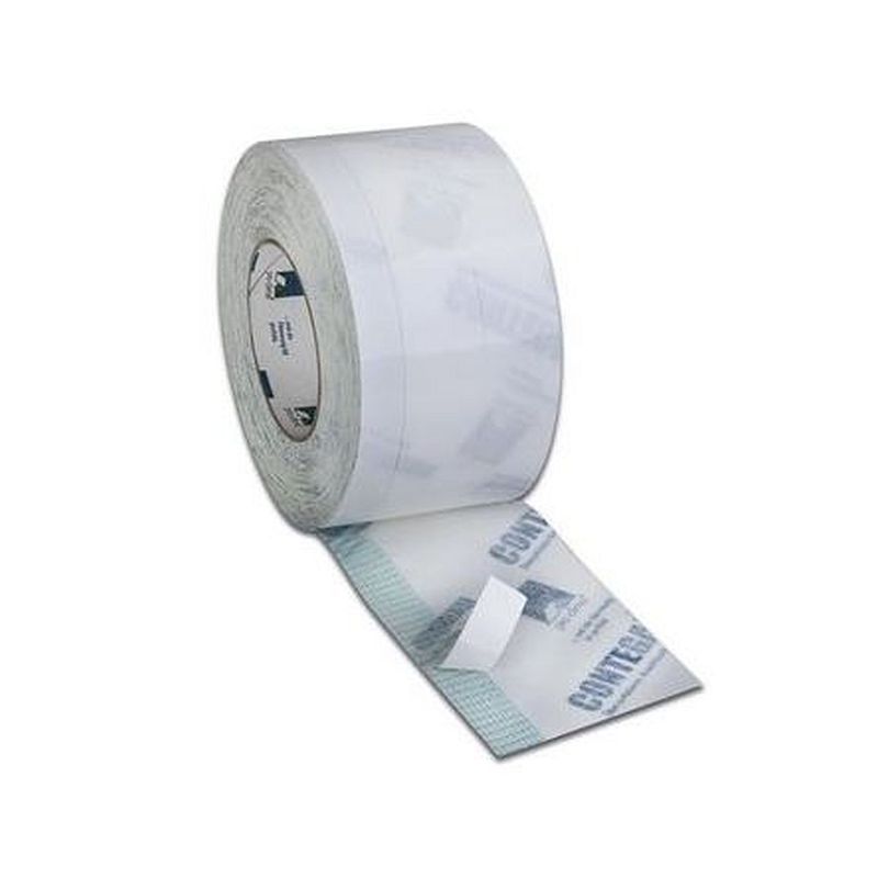 CONTEGA® SOLIDO SL-D Interior Window Sealing Tape