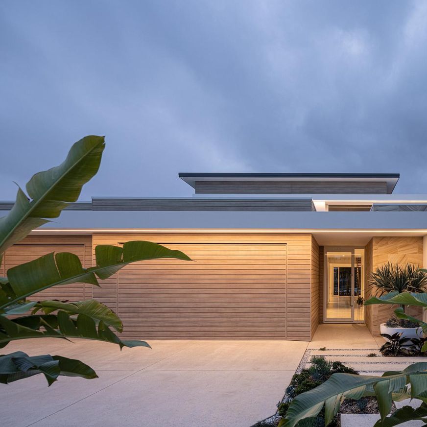 DecoClad® Non-Combustible Aluminium Cladding