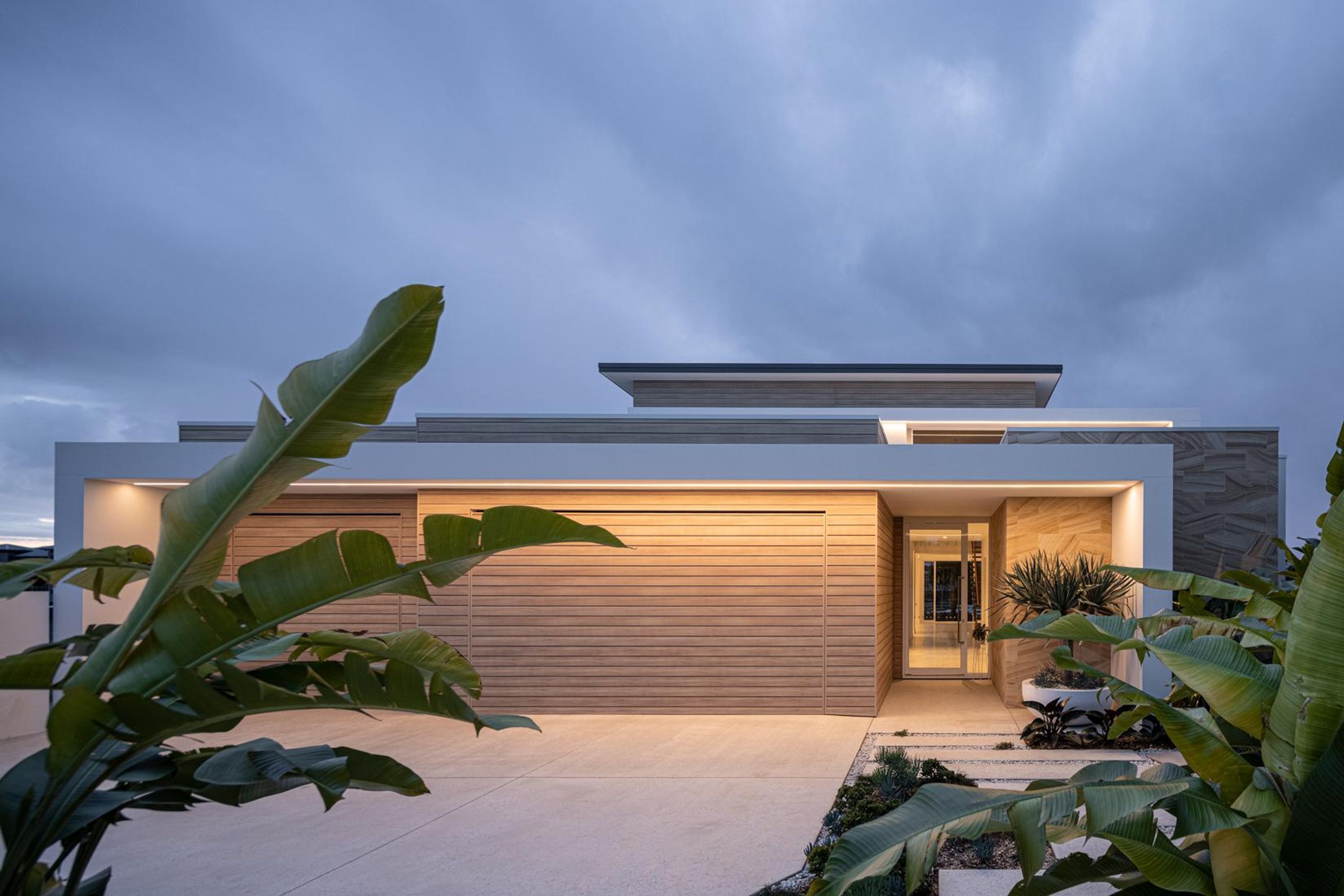 DecoClad® Non-Combustible Aluminium Cladding