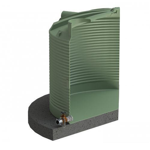 Promax Fire Service Outlet Kit - 100mm