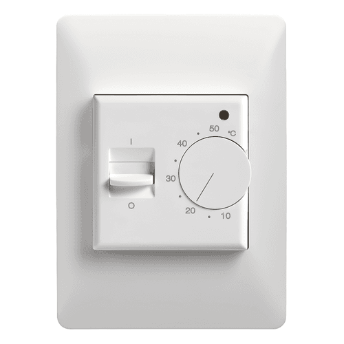 MTC Manual Thermostat