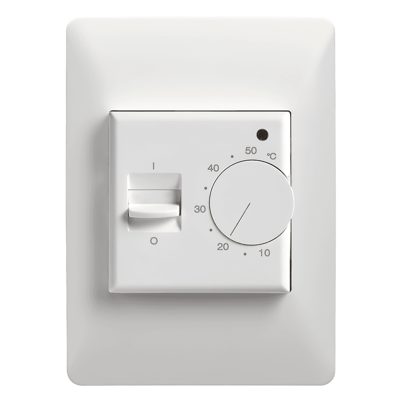 MTC Manual Thermostat