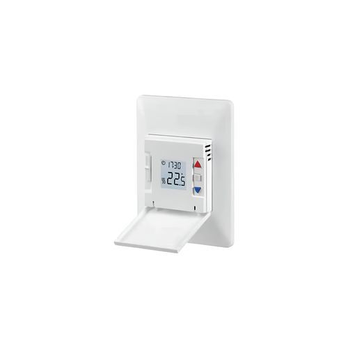 MCD3 Smart Thermostat with European EcoDesign