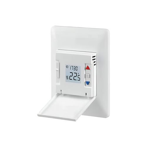 MCD3 Smart Thermostat with European EcoDesign