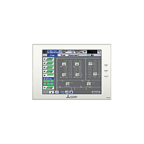 VRF Sub Central Controller AE-50E