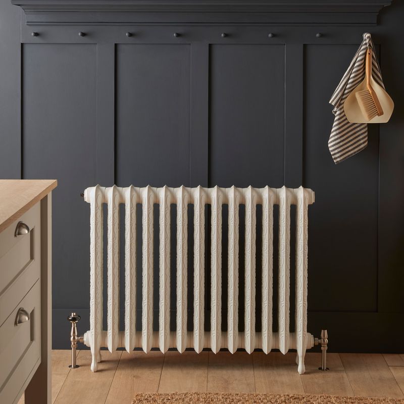 Kensington Cast Iron Radiator Range by Paladin