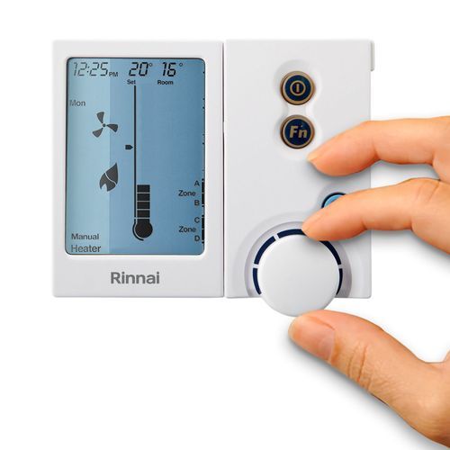 Rinnai Networker™