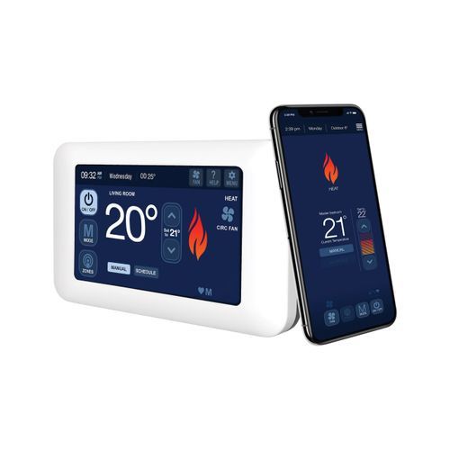 Rinnai Touch Wi-Fi Controller