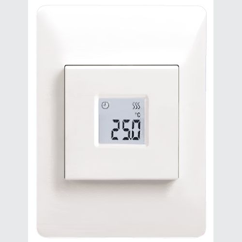 MTD3 - Standard Control Thermostat | Controls