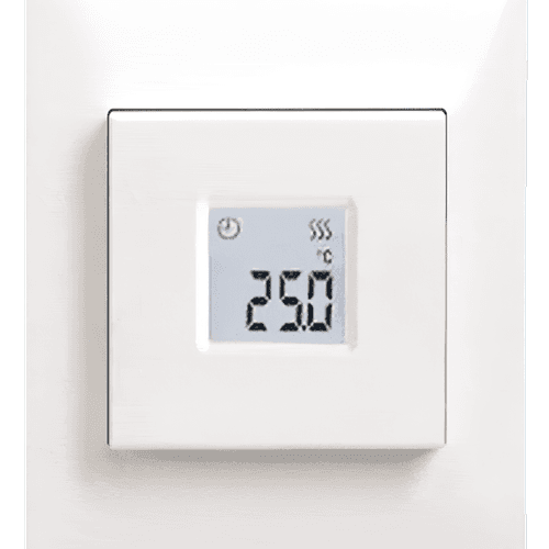 MTD3 - Standard Control Thermostat | Controls