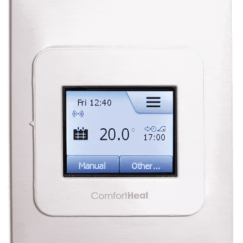 MWD5 - Programmable WiFi Thermostat | Controls