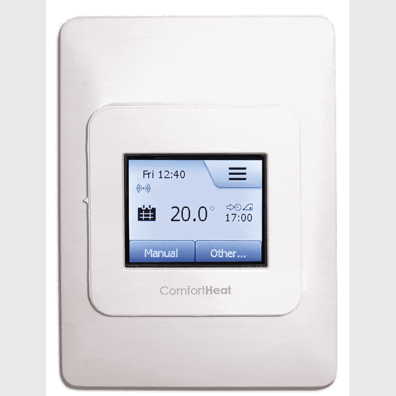 MWD5 - Programmable WiFi Thermostat | Controls