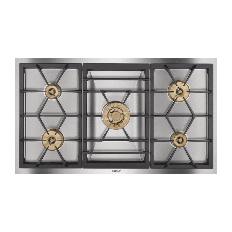 Gaggenau Vario Gas Cooktop 400 Series 90 cm