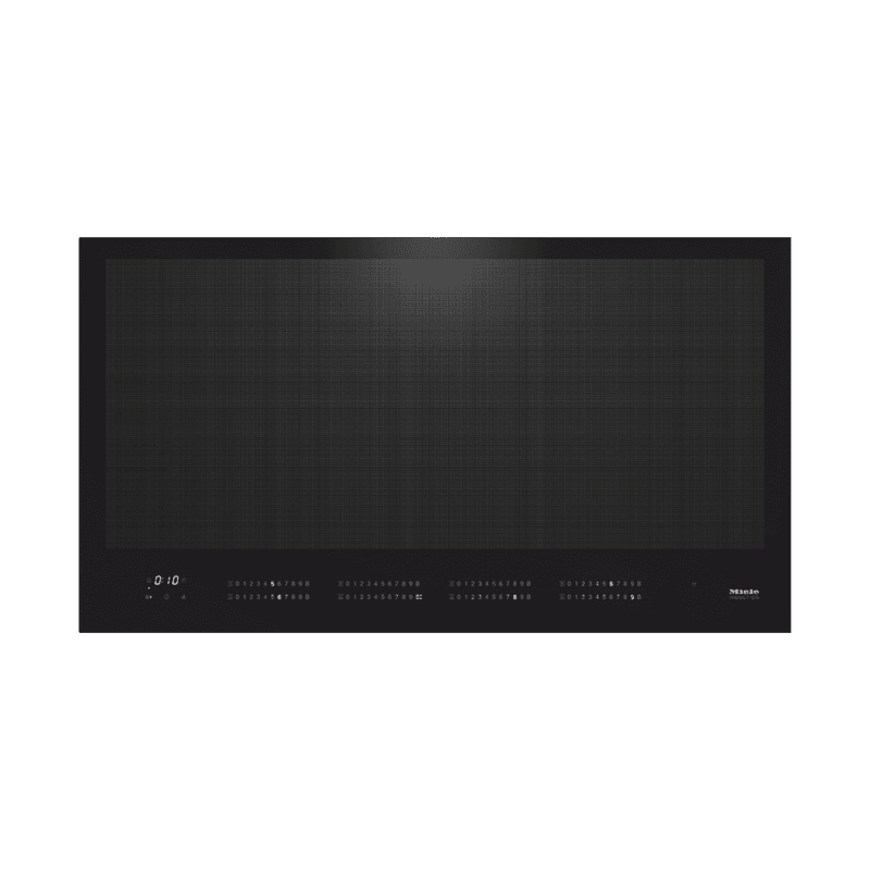 Miele KM 7897 FL Induction Cooktop 936mmW