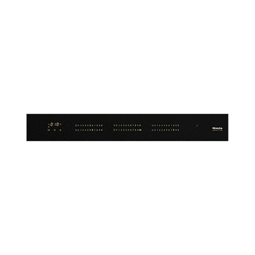 Miele KM 7678 FL Induction Cooktop 800mmW