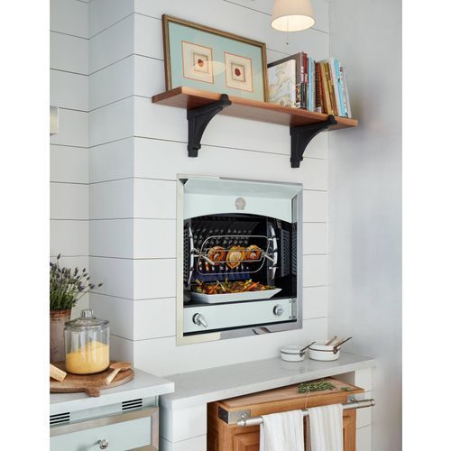 La Cornue | Flamberge Roaster Range Cooker