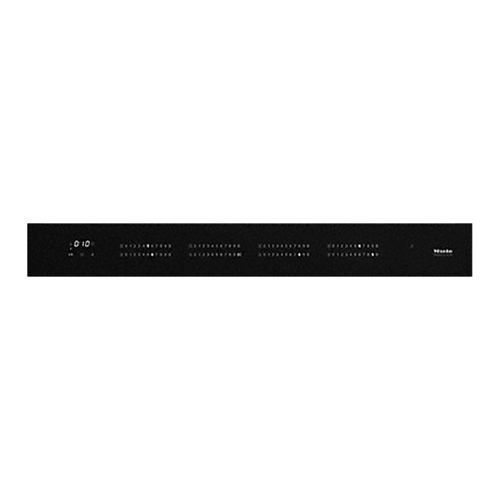 Miele KM 7897 FL Induction Cooktop 936mmW