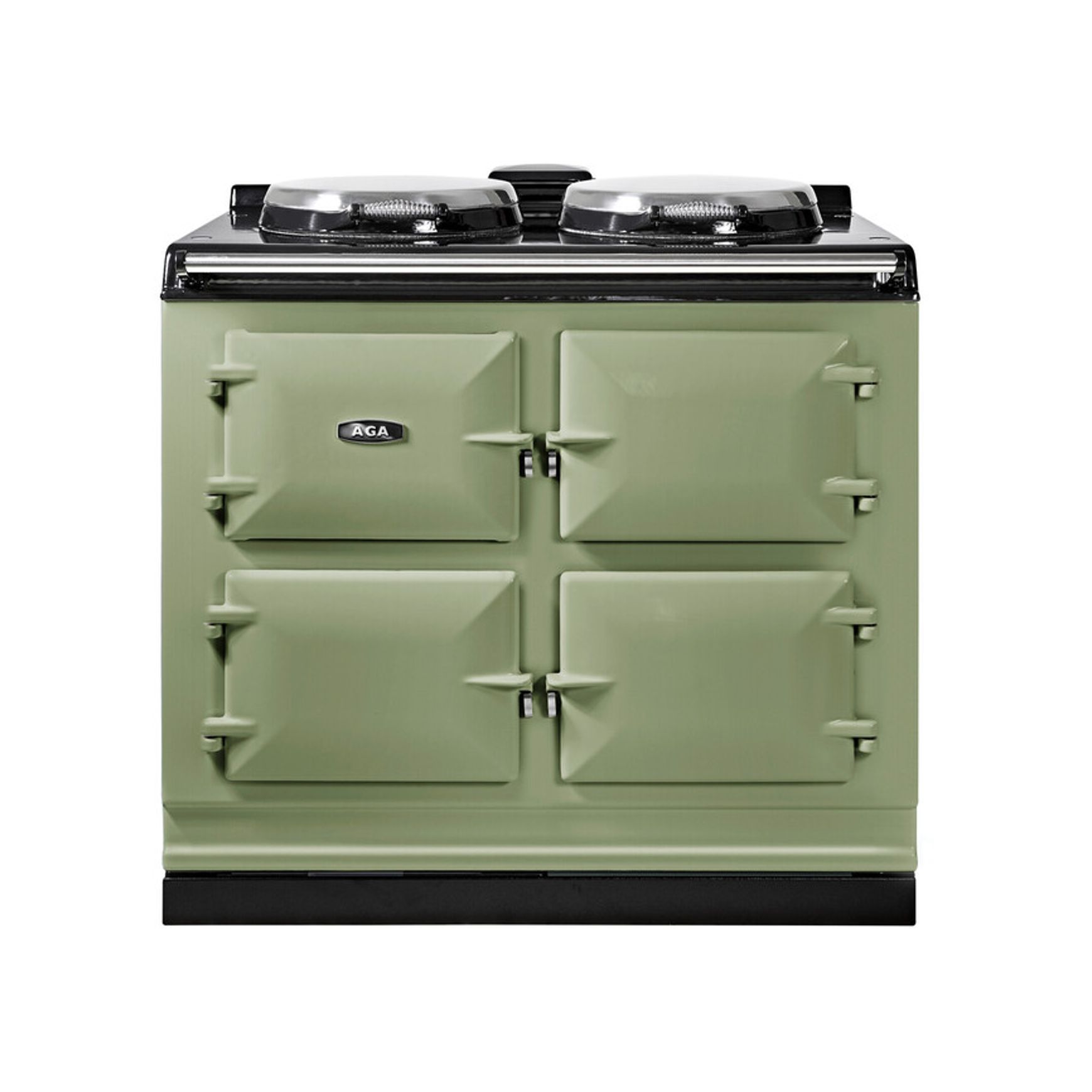 AGA | 3 Oven ER7 100 Range Cooker