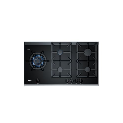 Gas Cooktop 90cm Ceramic by NEFF