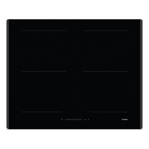 60cm Dual Flex Zone Induction Cooktop