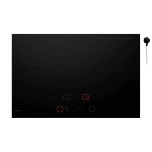 80cmCelcius Technology 4 Zone Induction Cooktop