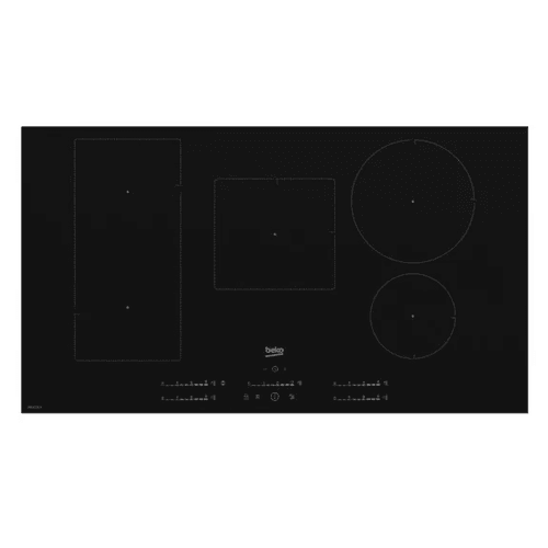 90cm Induction Cooktop