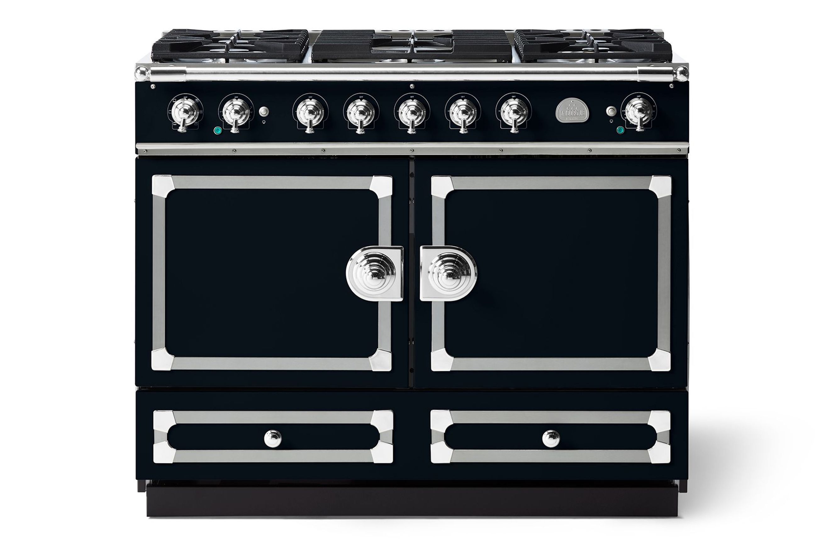 La Cornue | CornuFé 110 Range Cooker