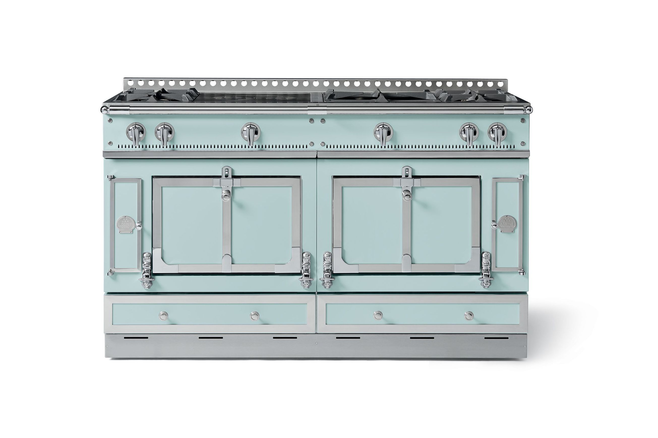La Cornue | Château 150 Range Cooker
