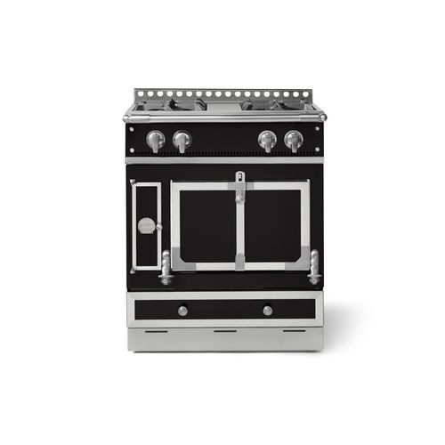 La Cornue | Castel 75 Range Cooker