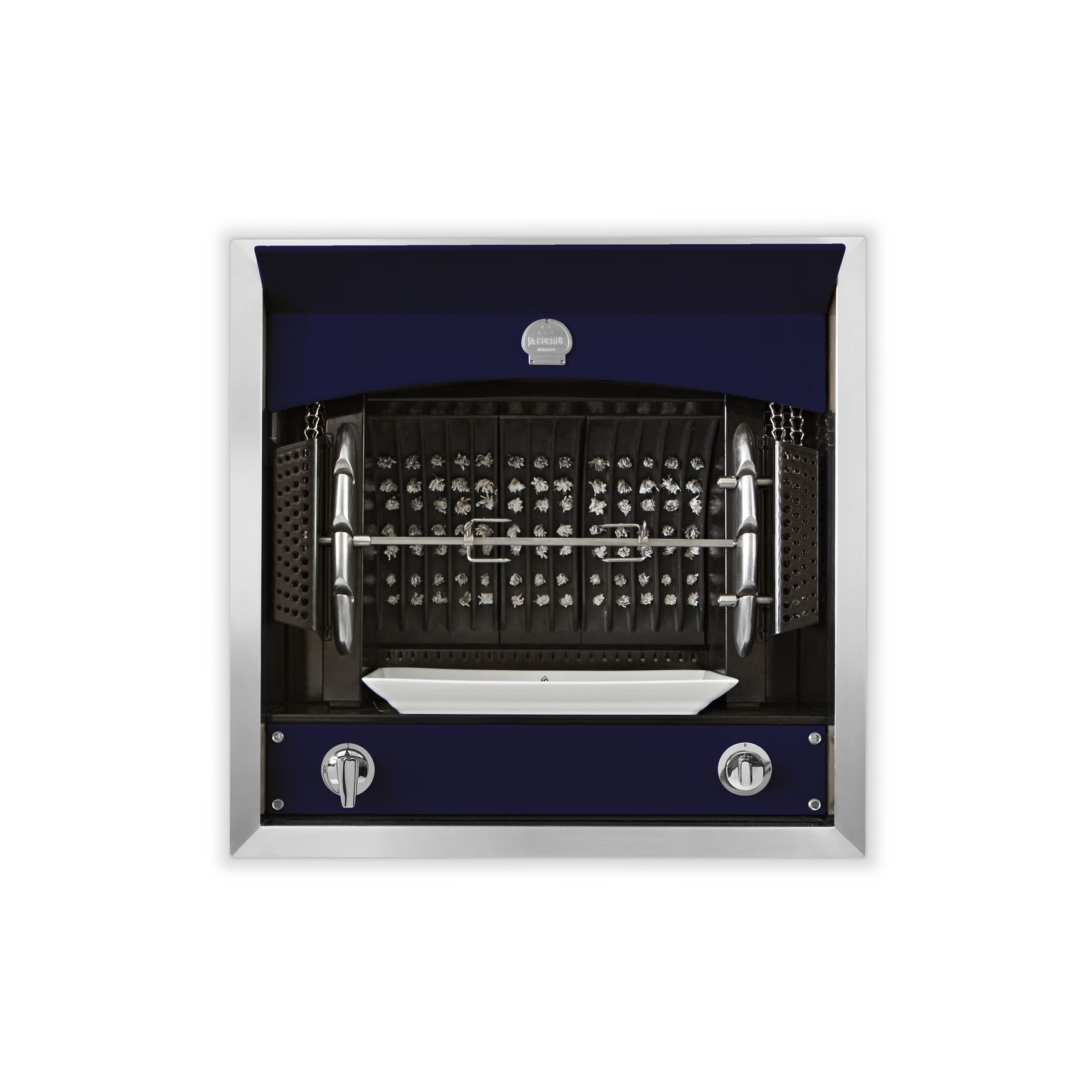 La Cornue | Flamberge Roaster Range Cooker