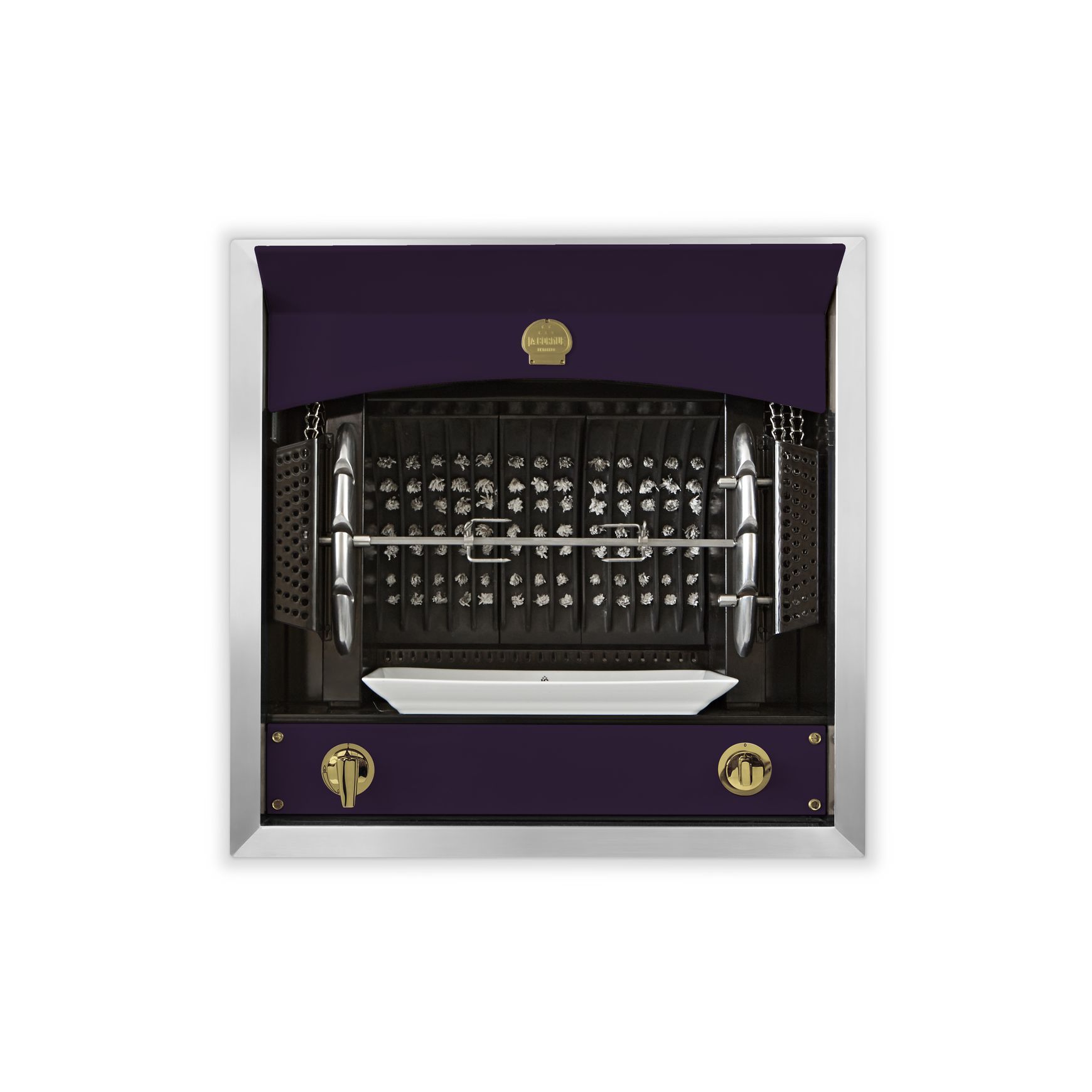 La Cornue | Flamberge Roaster Range Cooker