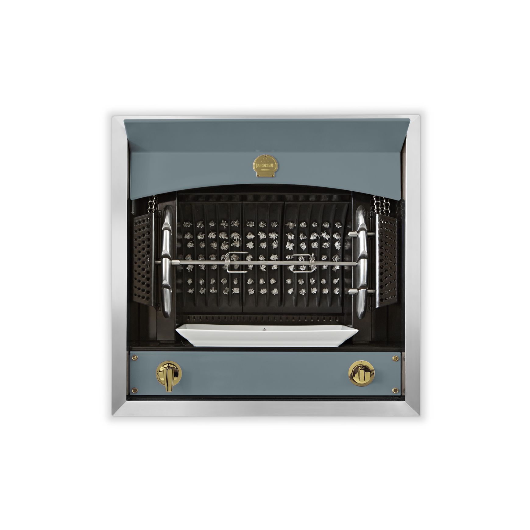 La Cornue | Flamberge Roaster Range Cooker