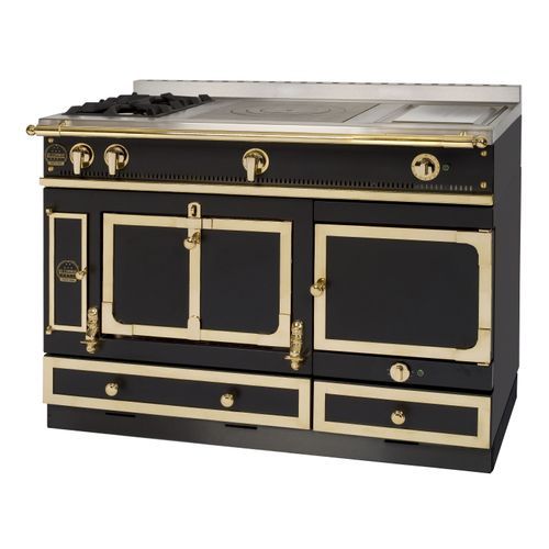 La Cornue | Châtelet 120 Range Cooker