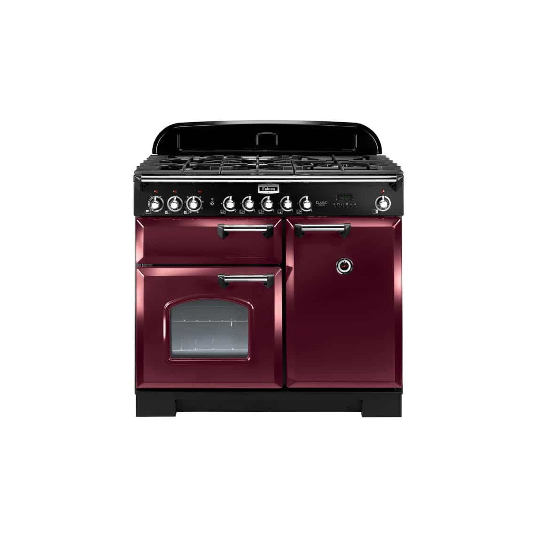 Falcon | Classic Deluxe 100 Range Cooker