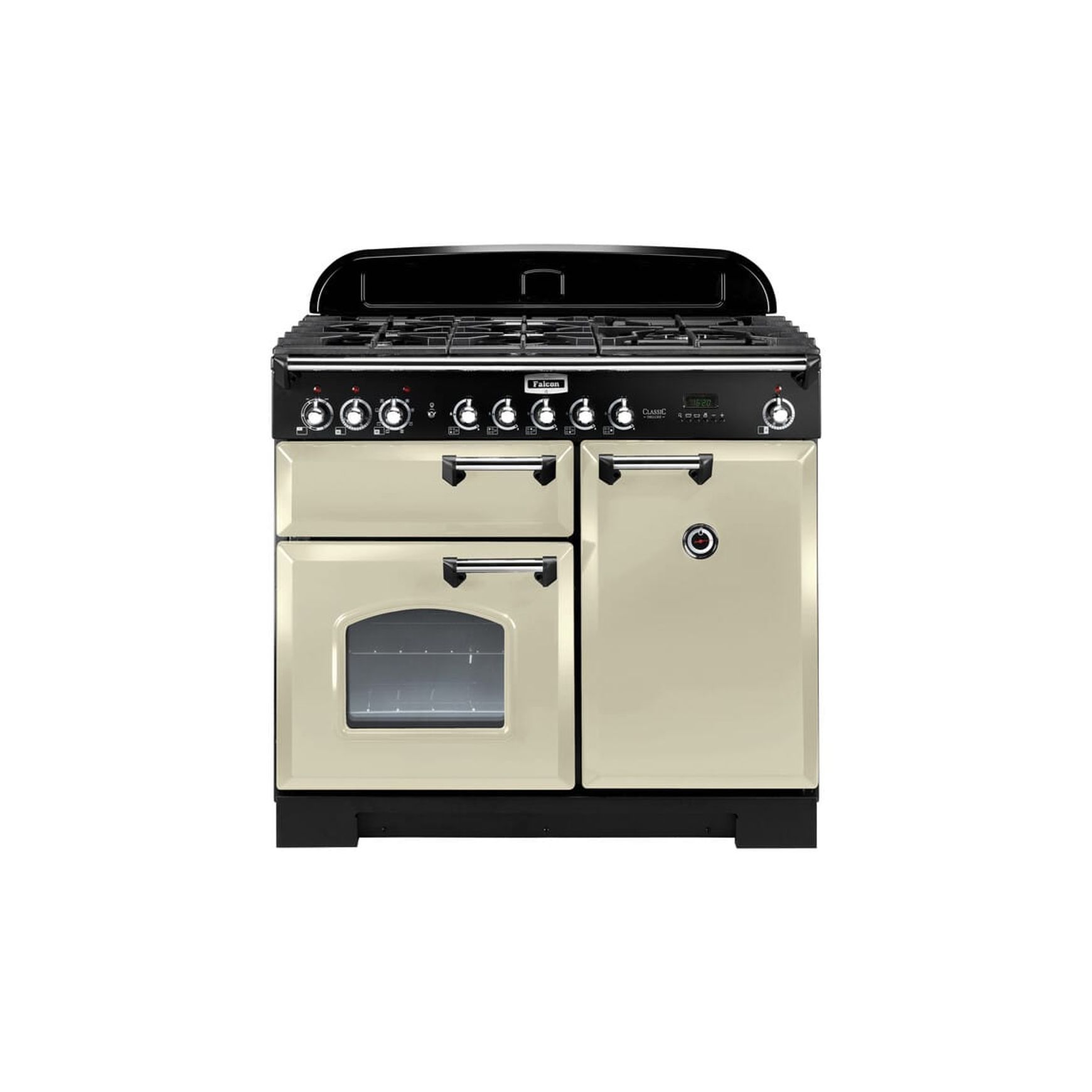 Falcon | Classic Deluxe 100 Range Cooker