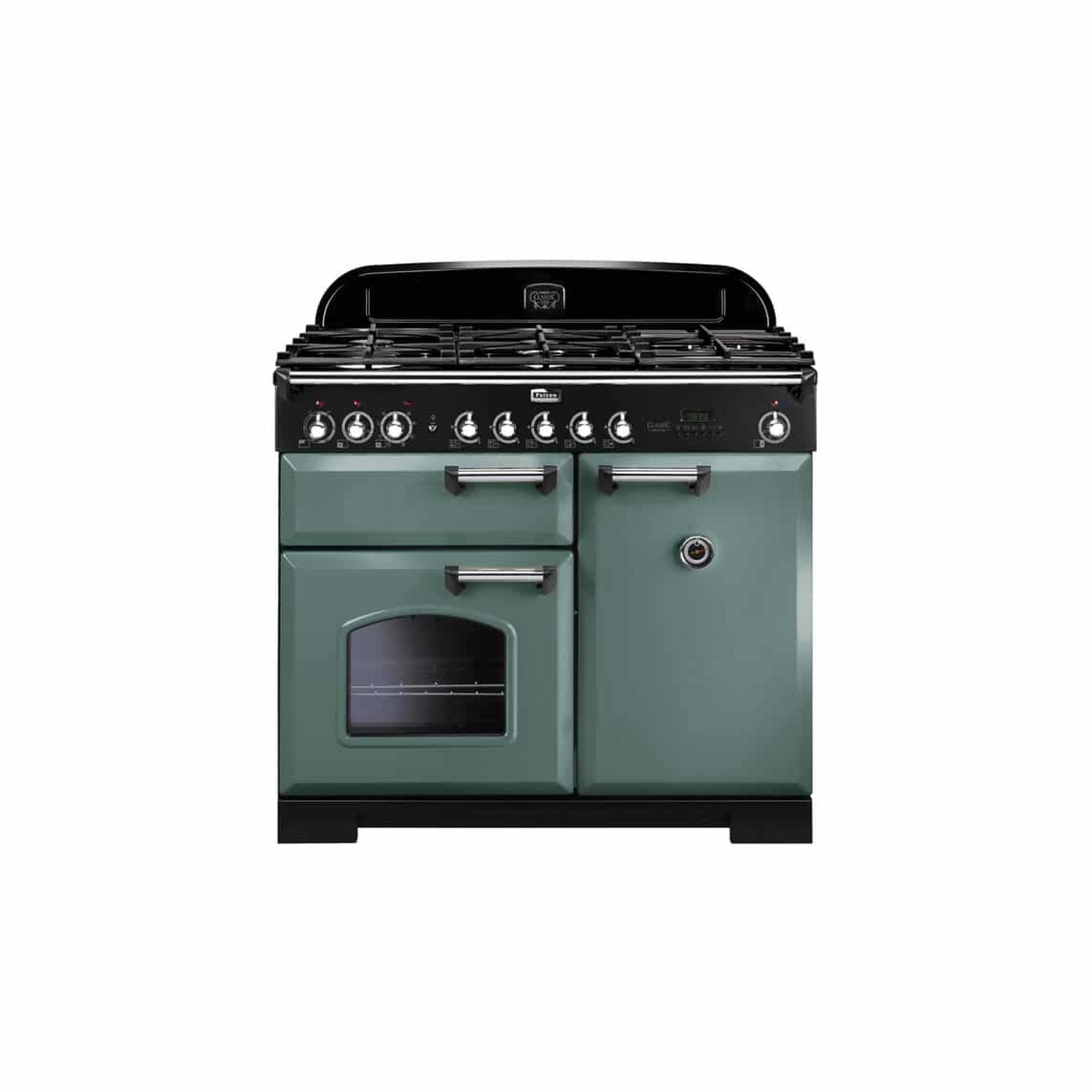 Falcon | Classic Deluxe 100 Range Cooker