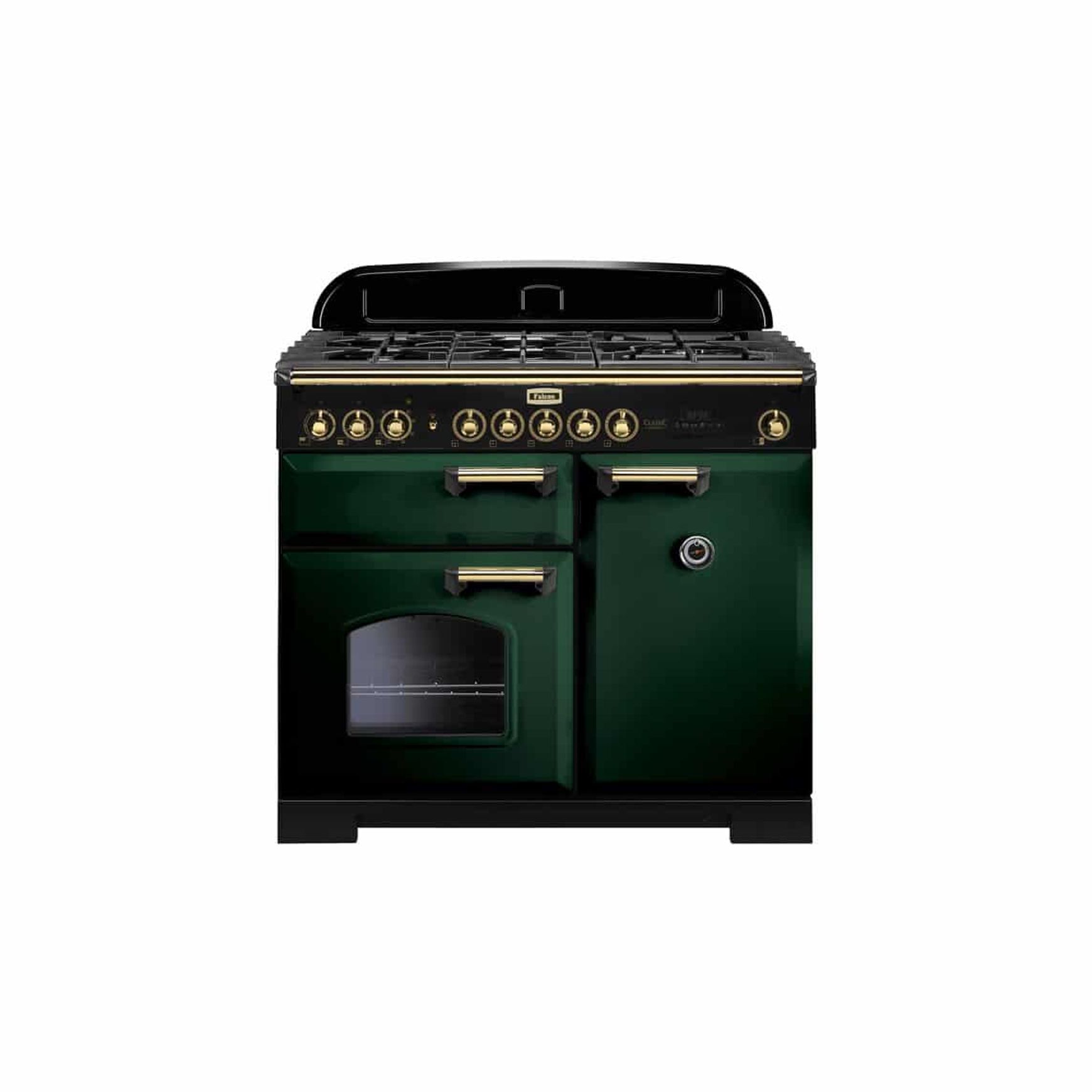 Falcon | Classic Deluxe 100 Range Cooker