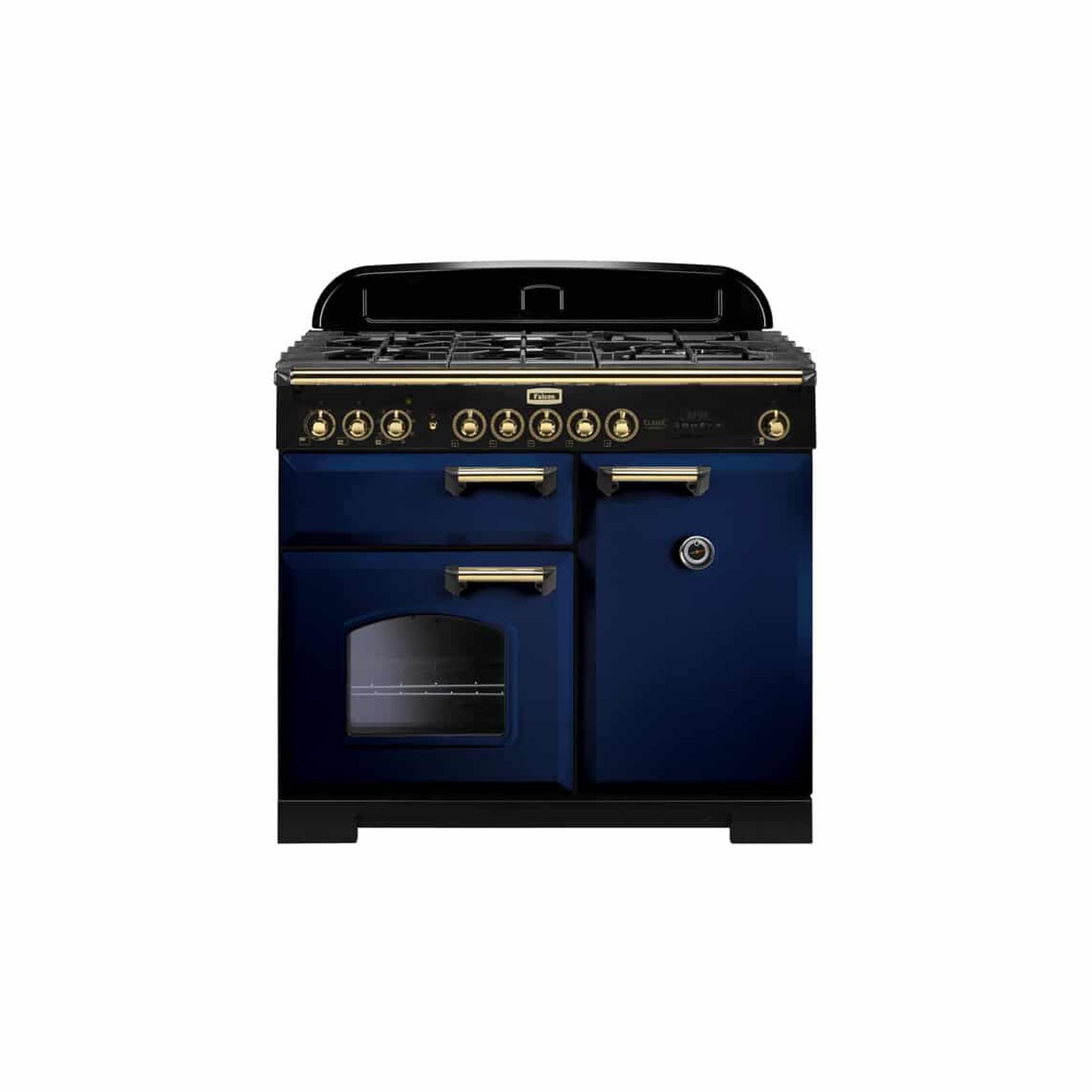 Falcon | Classic Deluxe 100 Range Cooker