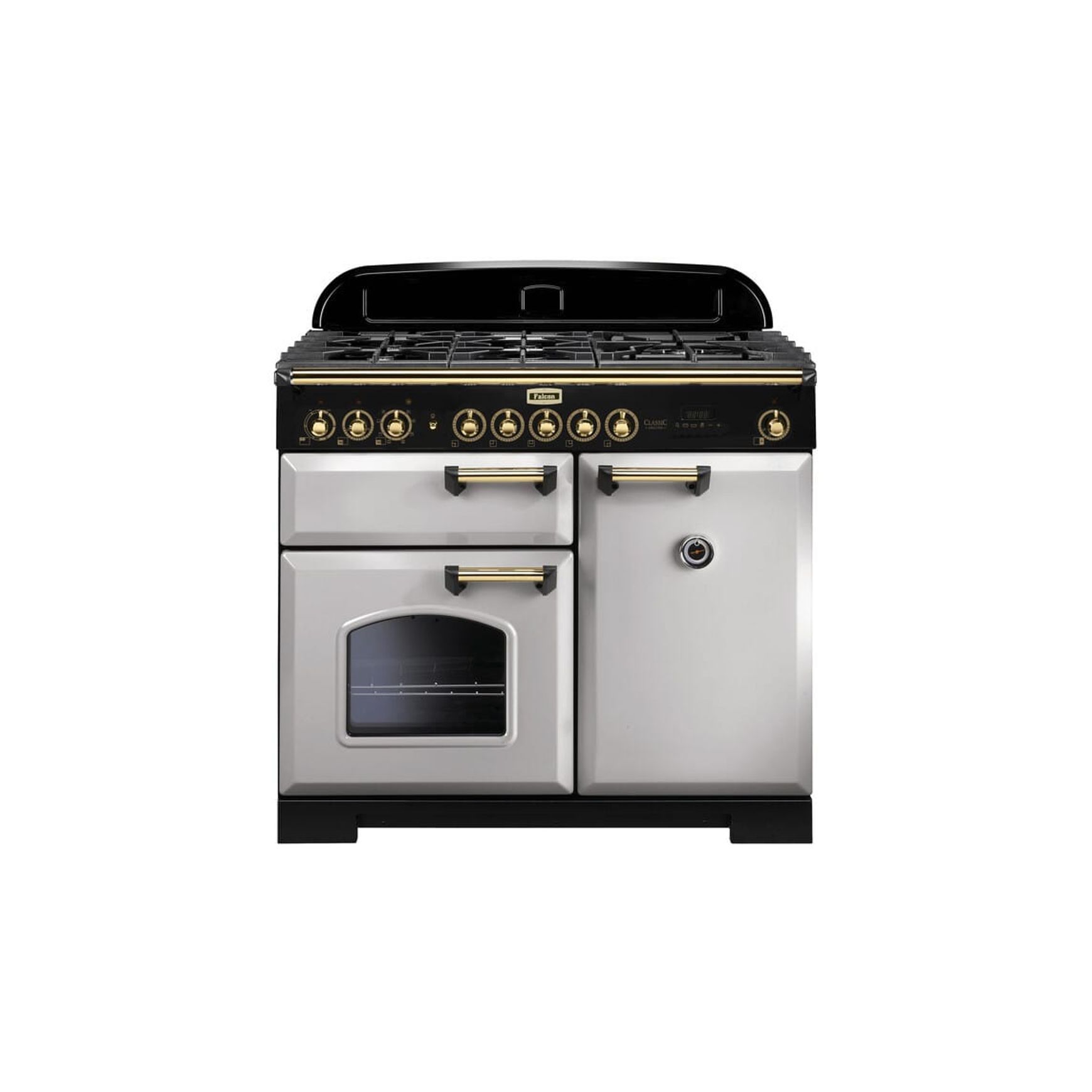 Falcon | Classic Deluxe 100 Range Cooker