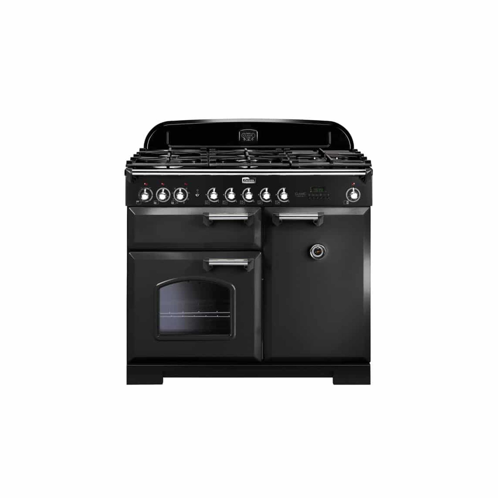 Falcon | Classic Deluxe 100 Range Cooker