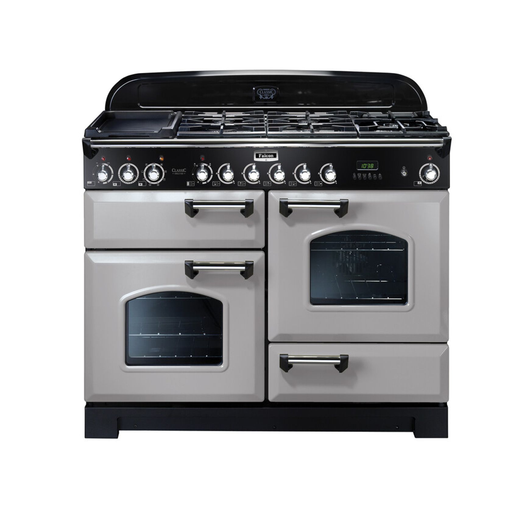 Falcon | Classic Deluxe 110 Range Cooker