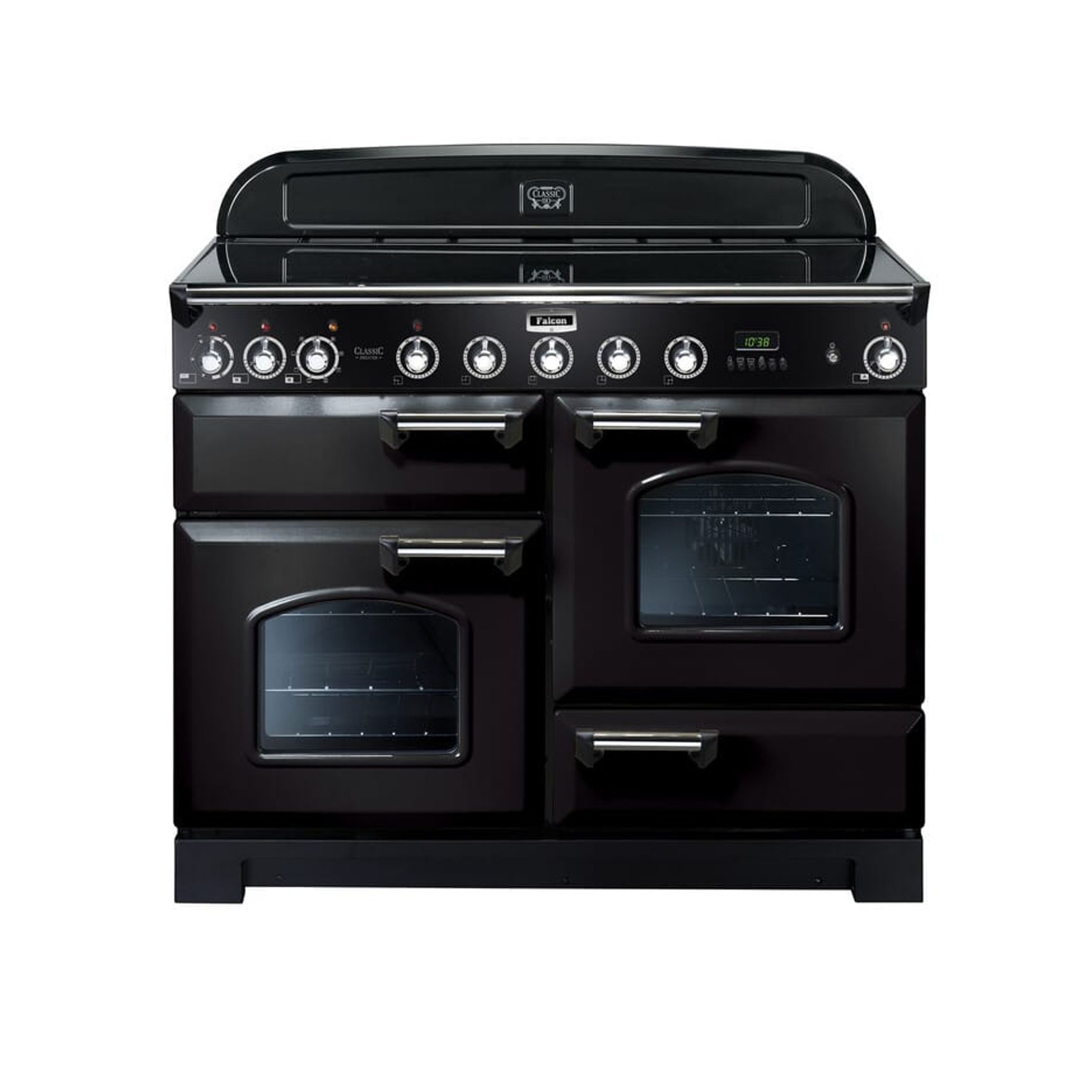 Falcon | Classic Deluxe 110 Range Cooker