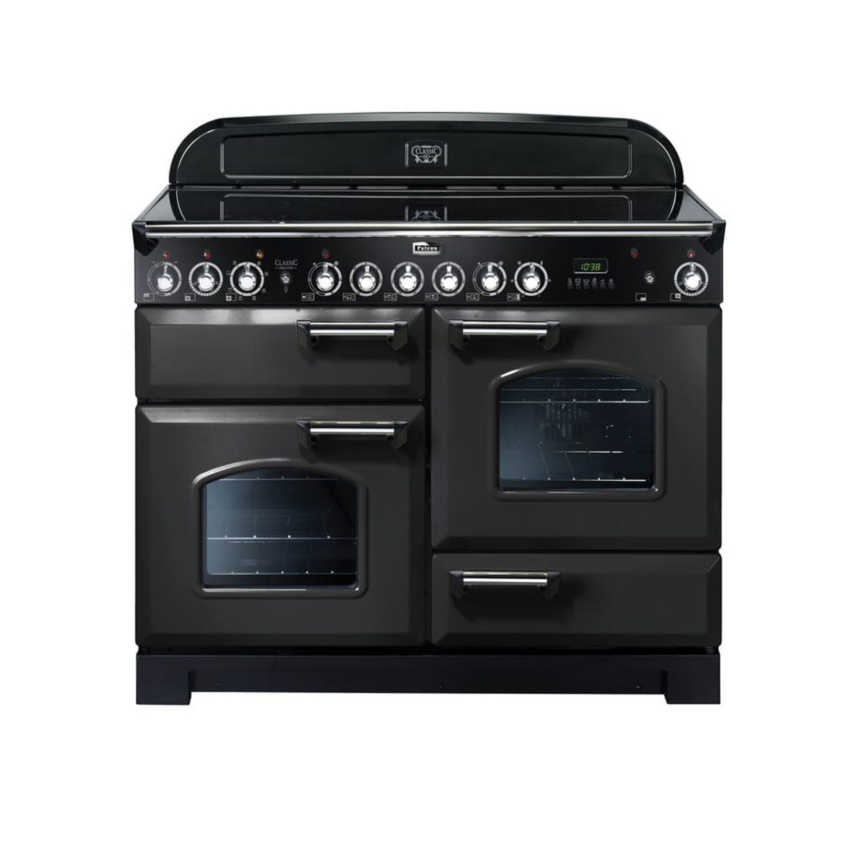 Falcon | Classic Deluxe 110 Range Cooker