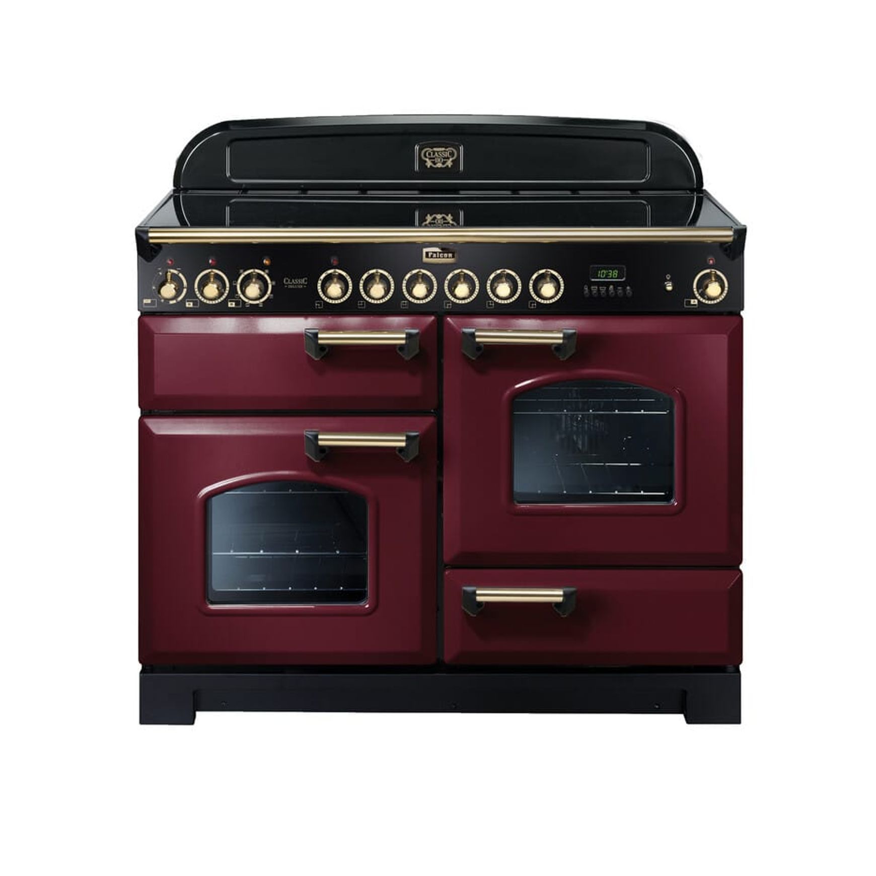 Falcon | Classic Deluxe 110 Range Cooker