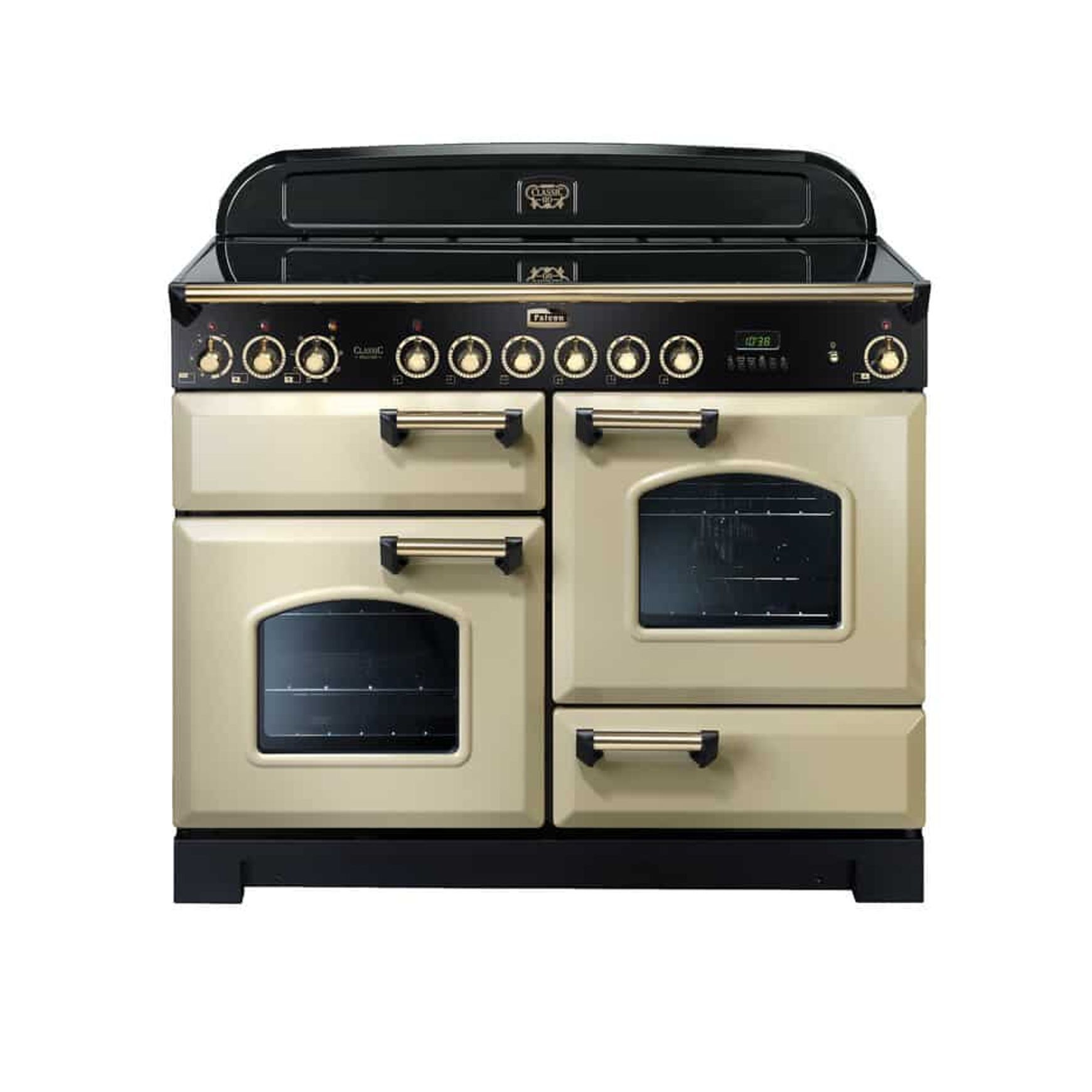 Falcon | Classic Deluxe 110 Range Cooker