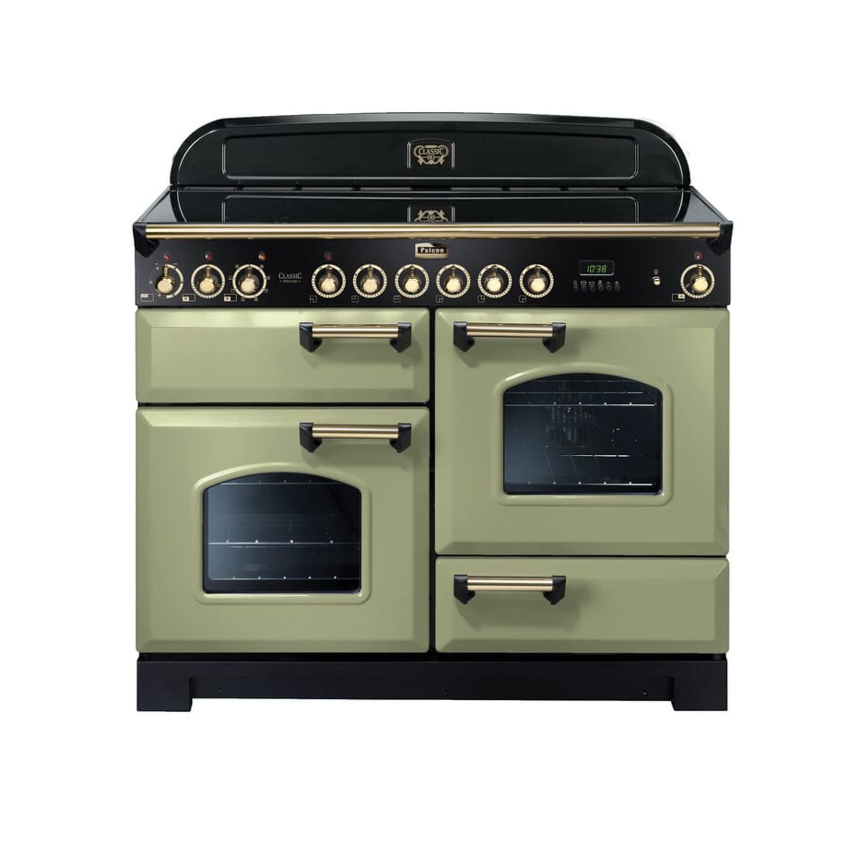 Falcon | Classic Deluxe 110 Range Cooker