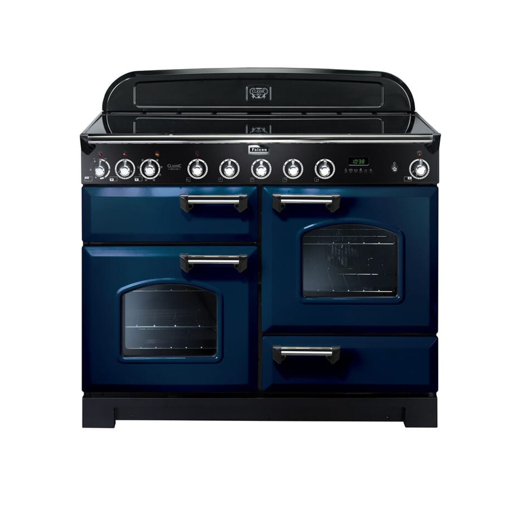 Falcon | Classic Deluxe 110 Range Cooker
