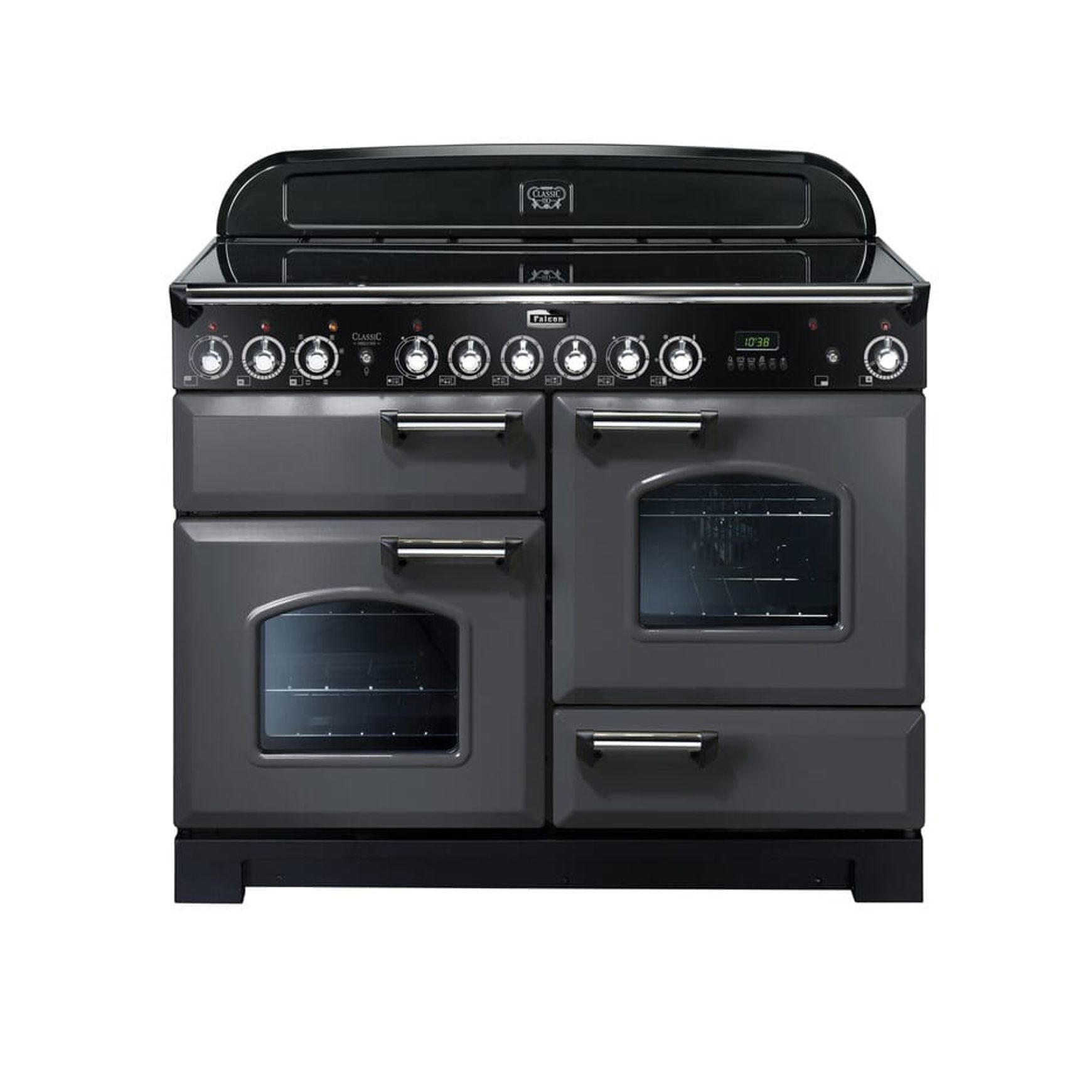 Falcon | Classic Deluxe 110 Range Cooker