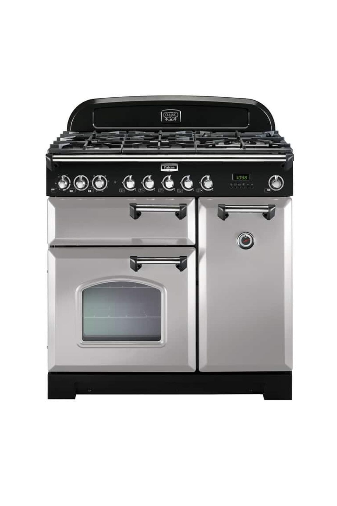 Falcon | Classic Deluxe 100 Range Cooker