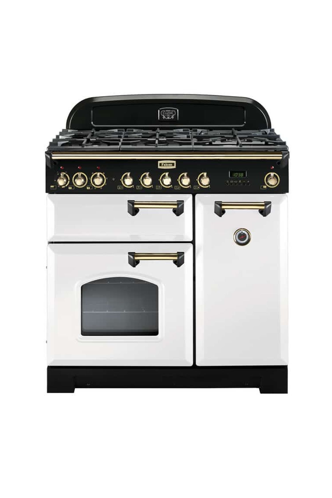 Falcon | Classic Deluxe 100 Range Cooker